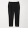 【WEB限定 WARDROBE SMART】LANATEC セットアップ/背抜きジャケット＆イージーパンツ