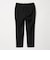 【WEB限定 WARDROBE SMART】LANATEC セットアップ/背抜きジャケット＆イージーパンツ