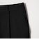 【WEB限定 WARDROBE SMART】LANATEC セットアップ/背抜きジャケット＆イージーパンツ