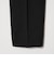【WEB限定 WARDROBE SMART】LANATEC セットアップ/背抜きジャケット＆イージーパンツ