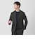 【WEB限定 WARDROBE SMART】LANATEC セットアップ/背抜きジャケット＆イージーパンツ