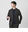 【WEB限定 WARDROBE SMART】LANATEC セットアップ/背抜きジャケット＆イージーパンツ