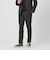 【WEB限定 WARDROBE SMART】LANATEC セットアップ/背抜きジャケット＆イージーパンツ