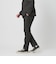 【WEB限定 WARDROBE SMART】LANATEC セットアップ/背抜きジャケット＆イージーパンツ