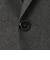 【WEB限定 WARDROBE SMART】LANATEC セットアップ/背抜きジャケット＆イージーパンツ