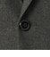 【WEB限定 WARDROBE SMART】LANATEC セットアップ/背抜きジャケット＆イージーパンツ