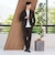 【WEB限定 WARDROBE SMART】LANATEC セットアップ/背抜きジャケット＆イージーパンツ