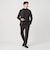 【WEB限定 WARDROBE SMART】LANATEC セットアップ/背抜きジャケット＆イージーパンツ