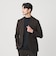 【WEB限定 WARDROBE SMART】LANATEC セットアップ/背抜きジャケット＆イージーパンツ