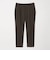 【WEB限定 WARDROBE SMART】LANATEC セットアップ/背抜きジャケット＆イージーパンツ