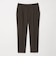 【WEB限定 WARDROBE SMART】LANATEC セットアップ/背抜きジャケット＆イージーパンツ