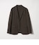 【WEB限定 WARDROBE SMART】LANATEC セットアップ/背抜きジャケット＆イージーパンツ