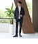 【WEB限定 WARDROBE SMART】LANATEC セットアップ/背抜きジャケット＆イージーパンツ