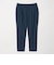 【WEB限定 WARDROBE SMART】LANATEC セットアップ/背抜きジャケット＆イージーパンツ