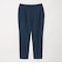 【WEB限定 WARDROBE SMART】LANATEC セットアップ/背抜きジャケット＆イージーパンツ