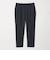 【WEB限定 WARDROBE SMART】LANATEC セットアップ/背抜きジャケット＆イージーパンツ