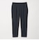 【WEB限定 WARDROBE SMART】LANATEC セットアップ/背抜きジャケット＆イージーパンツ