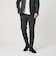 【WEB限定 WARDROBE SMART】LANATEC セットアップ/背抜きジャケット＆イージーパンツ