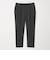 【WEB限定 WARDROBE SMART】LANATEC セットアップ/背抜きジャケット＆イージーパンツ