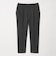 【WEB限定 WARDROBE SMART】LANATEC セットアップ/背抜きジャケット＆イージーパンツ