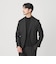 【WEB限定 WARDROBE SMART】LANATEC セットアップ/背抜きジャケット＆イージーパンツ