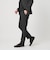 【WEB限定 WARDROBE SMART】LANATEC セットアップ/背抜きジャケット＆イージーパンツ