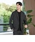 【WEB限定 WARDROBE SMART】LANATEC セットアップ/背抜きジャケット＆イージーパンツ