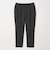 【WEB限定 WARDROBE SMART】LANATEC セットアップ/背抜きジャケット＆イージーパンツ