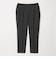 【WEB限定 WARDROBE SMART】LANATEC セットアップ/背抜きジャケット＆イージーパンツ