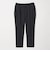 【WEB限定 WARDROBE SMART】LANATEC セットアップ/背抜きジャケット＆イージーパンツ