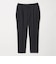 【WEB限定 WARDROBE SMART】LANATEC セットアップ/背抜きジャケット＆イージーパンツ