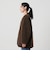 【WEB限定】ボア×フェイクムートン リバーシブルジャケット