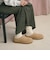 【国内EXCLUSIVE】＜UGG＞クラシック マイクロ ショートブーツ/スリッポン