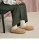 【国内EXCLUSIVE】＜UGG＞クラシック マイクロ ショートブーツ/スリッポン