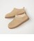 【国内EXCLUSIVE】＜UGG＞クラシック マイクロ ショートブーツ/スリッポン