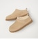 【国内EXCLUSIVE】＜UGG＞クラシック マイクロ ショートブーツ/スリッポン