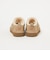 【国内EXCLUSIVE】＜UGG＞クラシック マイクロ ショートブーツ/スリッポン