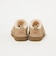 【国内EXCLUSIVE】＜UGG＞クラシック マイクロ ショートブーツ/スリッポン