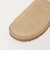 【国内EXCLUSIVE】＜UGG＞クラシック マイクロ ショートブーツ/スリッポン