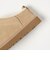 【国内EXCLUSIVE】＜UGG＞クラシック マイクロ ショートブーツ/スリッポン