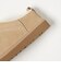 【国内EXCLUSIVE】＜UGG＞クラシック マイクロ ショートブーツ/スリッポン