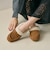 【国内EXCLUSIVE】＜UGG＞アンスレー ミュール サンダル