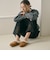 【国内EXCLUSIVE】＜UGG＞アンスレー ミュール サンダル