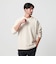 【WEB限定 WARDROBE SMART】エアリー カノコ  カットソー 【抗菌・防臭】