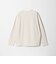 【WEB限定 WARDROBE SMART】エアリー カノコ  カットソー 【抗菌・防臭】