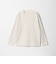 【WEB限定 WARDROBE SMART】エアリー カノコ  カットソー 【抗菌・防臭】