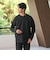 【WEB限定 WARDROBE SMART】エアリー カノコ  カットソー 【抗菌・防臭】