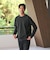 【WEB限定 WARDROBE SMART】エアリー カノコ  カットソー 【抗菌・防臭】