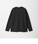 【WEB限定 WARDROBE SMART】エアリー カノコ  カットソー 【抗菌・防臭】