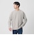【WEB限定 WARDROBE SMART】エアリー カノコ  カットソー 【抗菌・防臭】